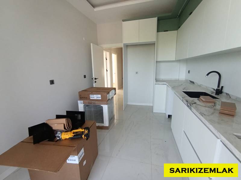 Edremit Zeytinli Mah`da2+1  Daire. - 5